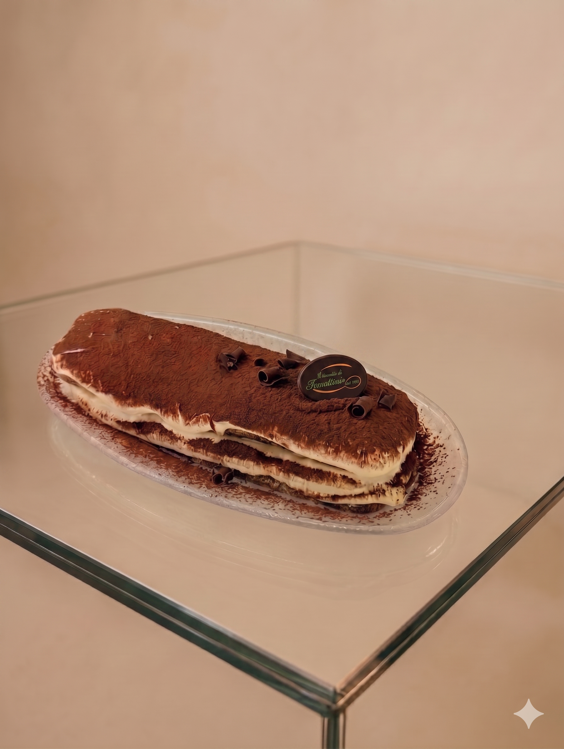 Tiramisù Classico