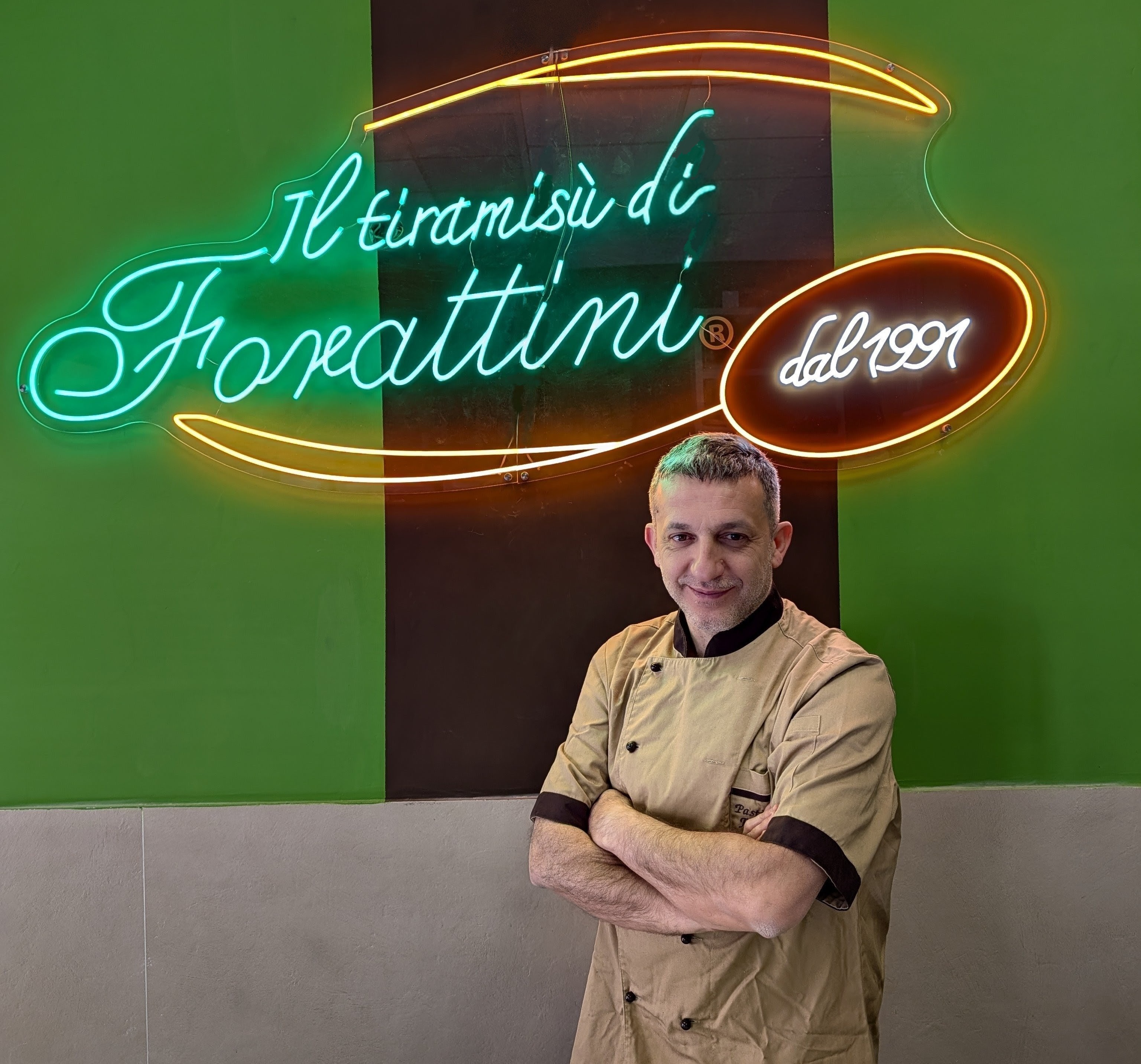 La Nostra Storia